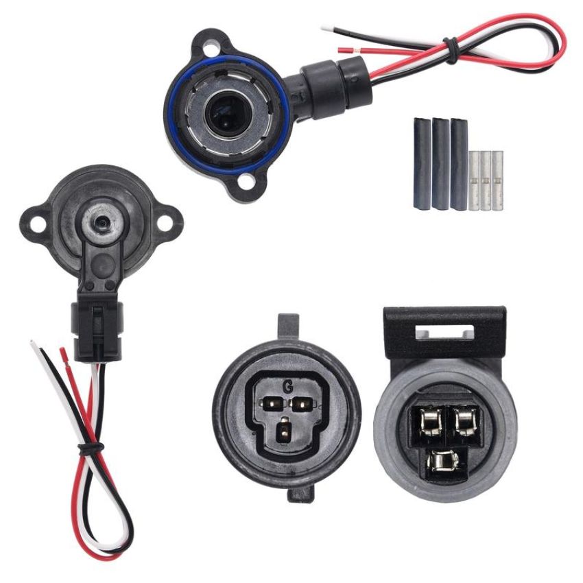 Walker Products 200-91366 Walker Products 200-91366 Throttle Position Sensor - Full Service Kit
