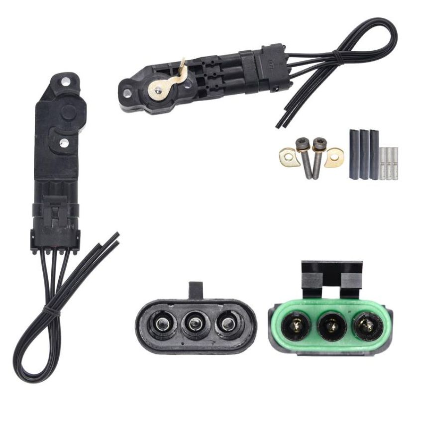 Walker Products 200-91377 Walker Products 200-91377 Throttle Position Sensor - Full Service Kit