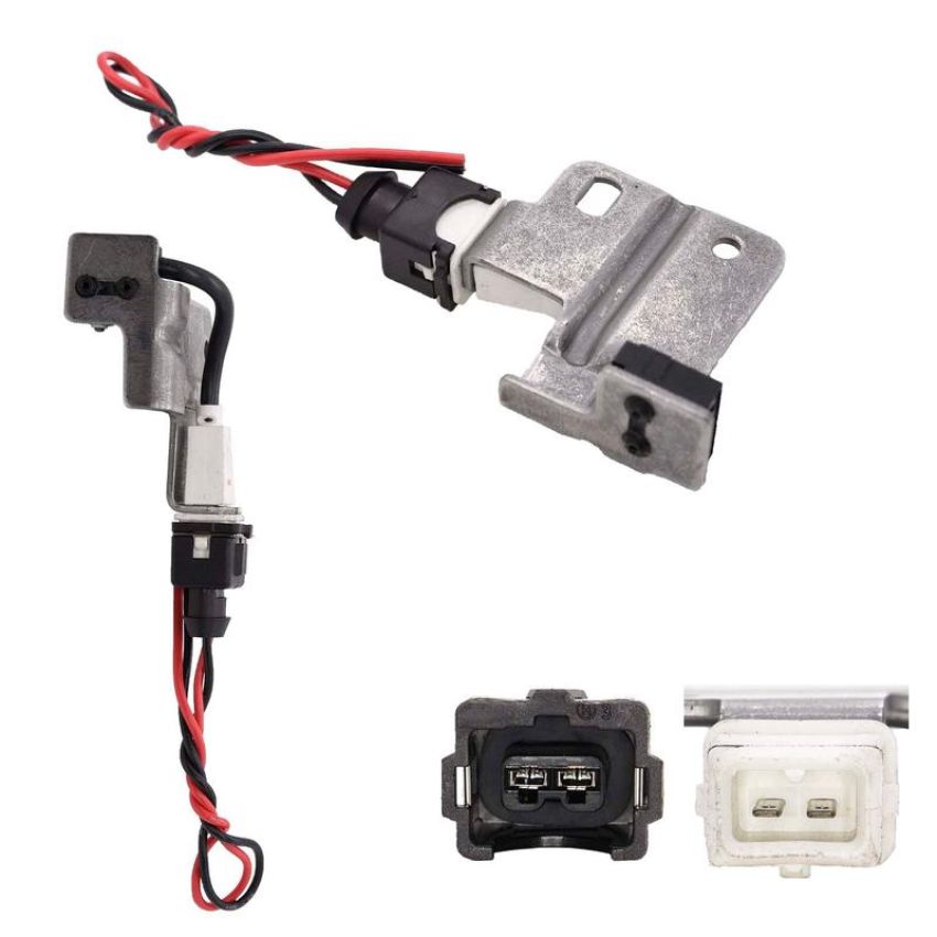 Walker Products 200-91392 Walker Products 200-91392 Throttle Position Sensor - Full Service Kit