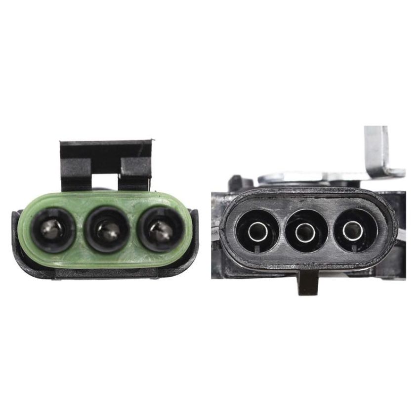 Walker Products 200-91401 Walker Products 200-91401 Throttle Position Sensor - Full Service Kit