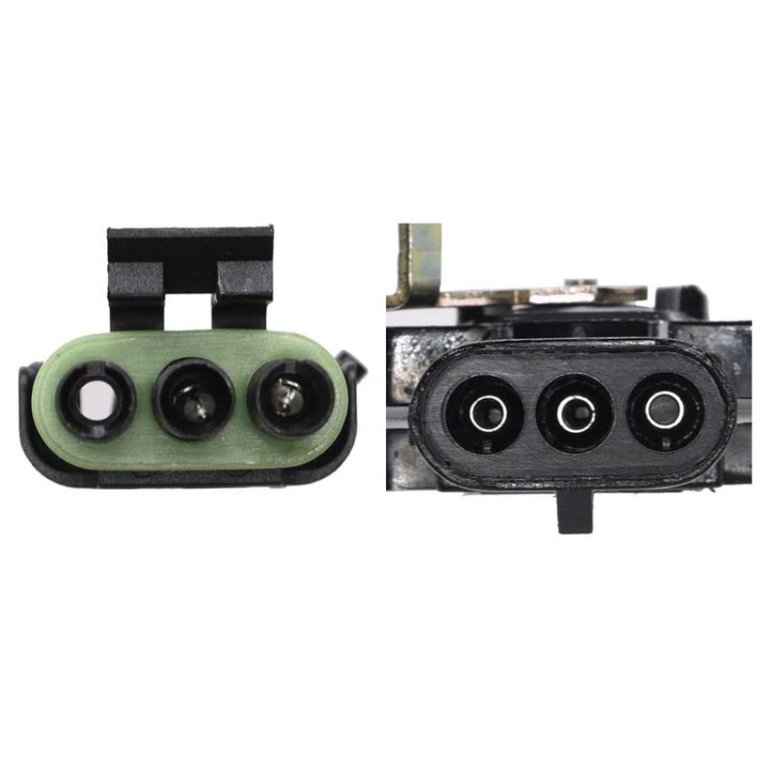 Walker Products 200-91402 Walker Products 200-91402 Throttle Position Sensor - Full Service Kit