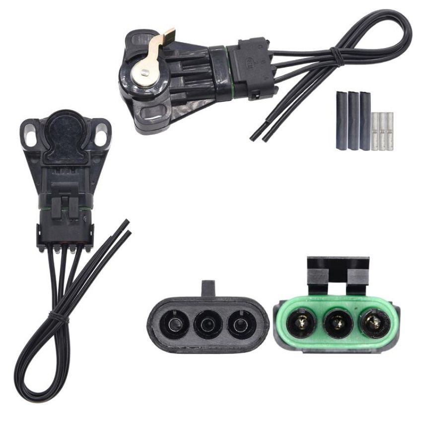 Walker Products 200-91416 Walker Products 200-91416 Throttle Position Sensor - Full Service Kit