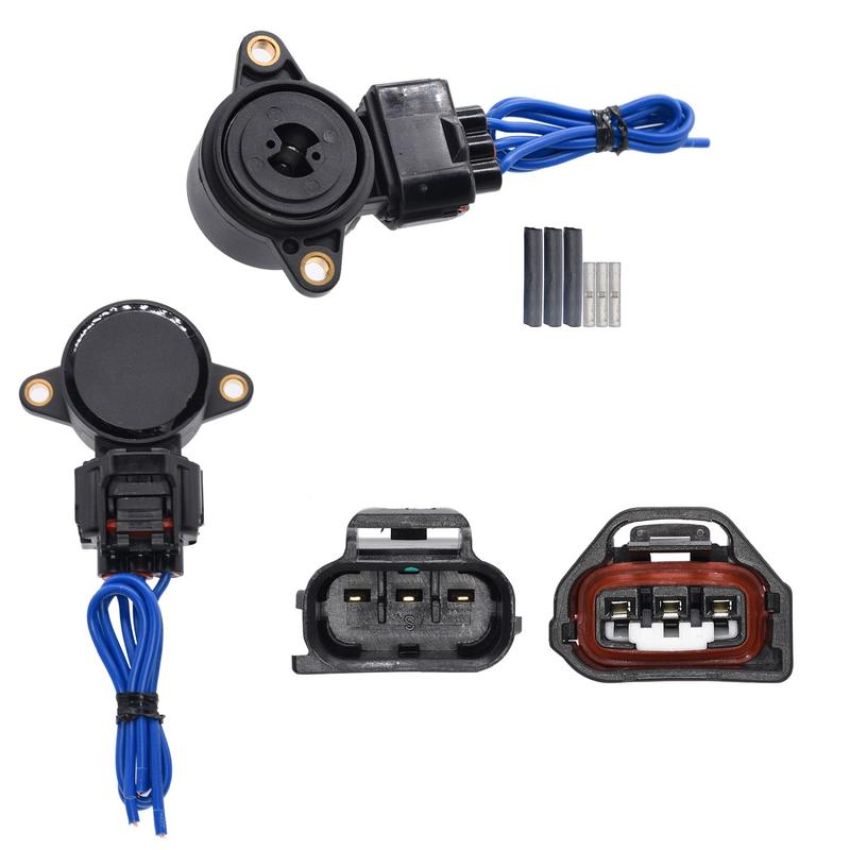 Walker Products 200-91423 Walker Products 200-91423 Throttle Position Sensor - Full Service Kit