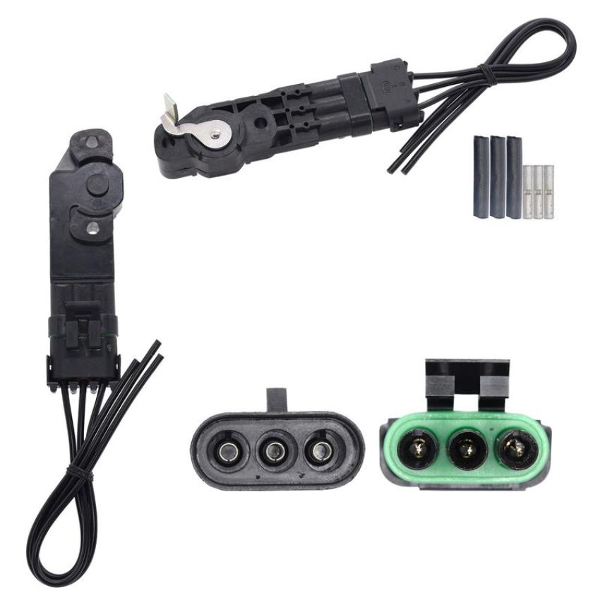Walker Products 200-91437 Walker Products 200-91437 Throttle Position Sensor - Full Service Kit
