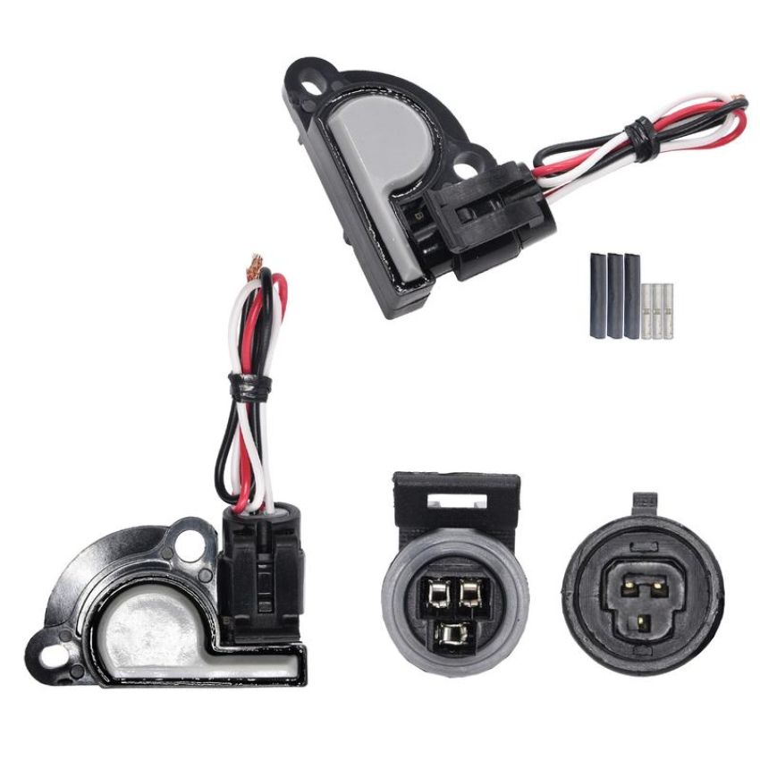 Walker Products 200-91453 Walker Products 200-91453 Throttle Position Sensor - Full Service Kit