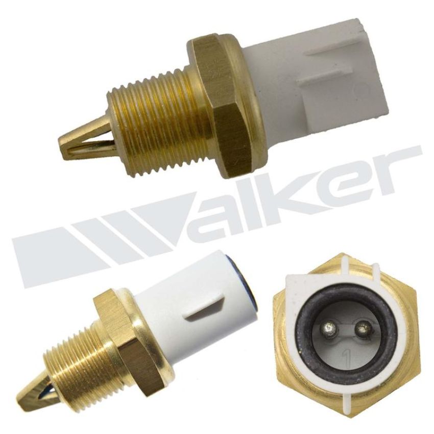 Walker Products 210-1002 Walker Products 210-1002 Air Charge Temperature Sensor