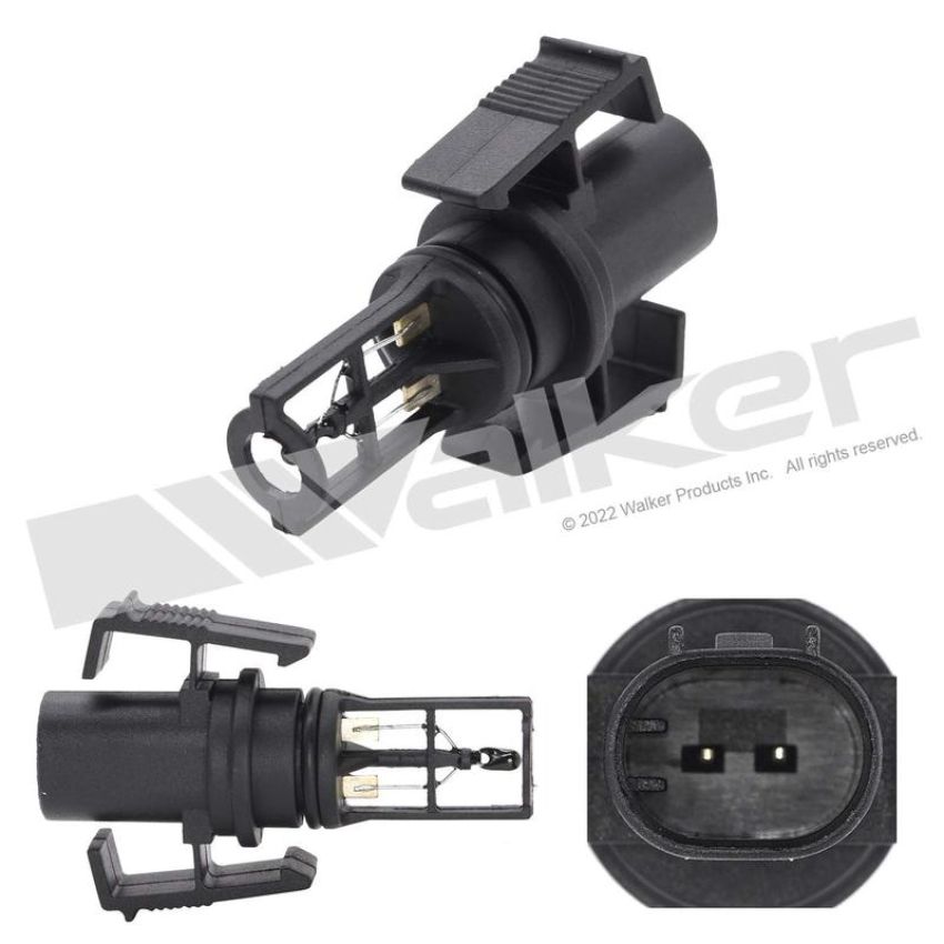 Walker Products 210-1062 Walker Products 210-1062 Air Charge Temperature Sensor