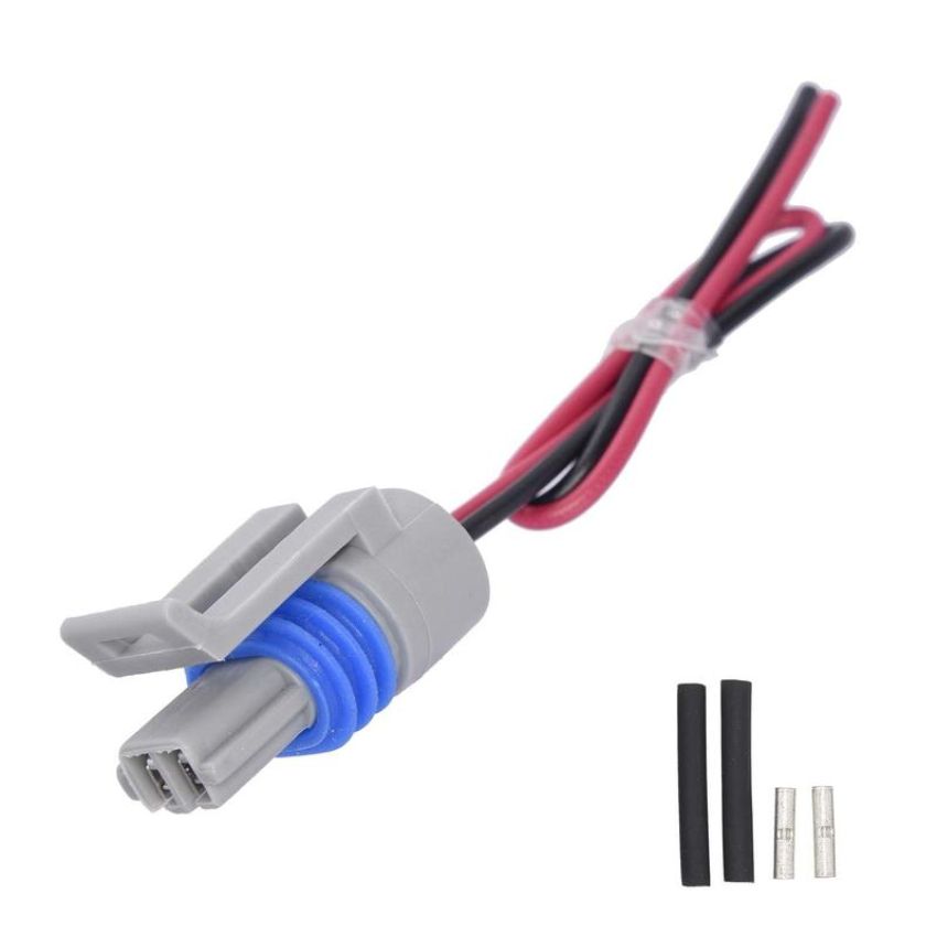 Walker Products 210-1501 Walker Products 210-1501 Electrical Pigtail