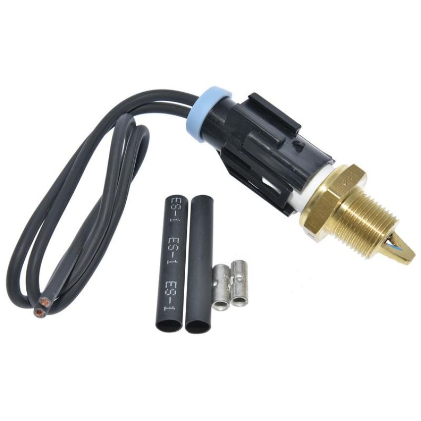 Walker Products 210-91002 Walker Products 210-91002 Air Charge Temperature Sensor - Full Service Kit
