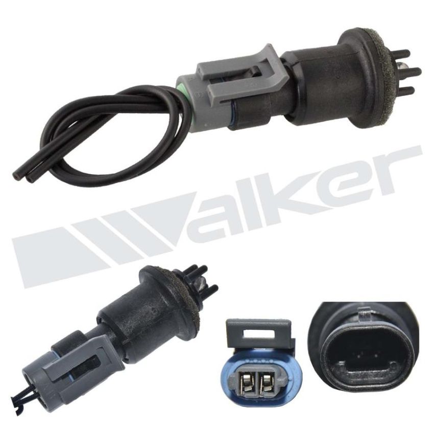 Walker Products 210-91006 Walker Products 210-91006 Air Charge Temperature Sensor - Full Service Kit