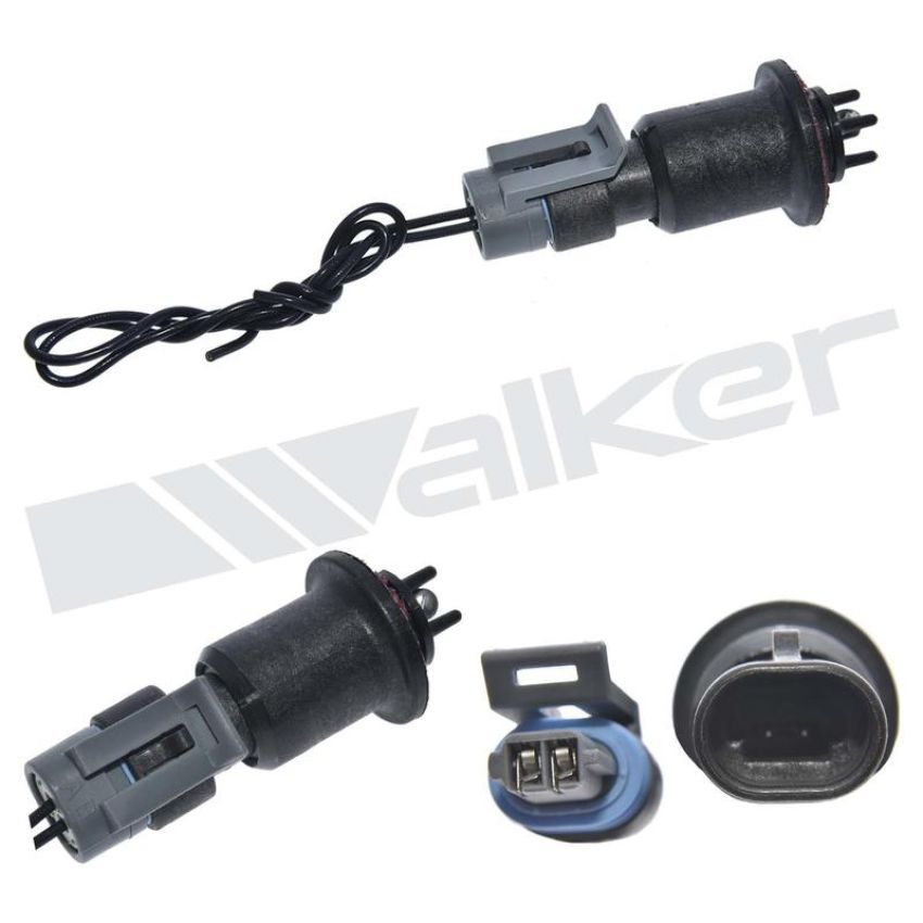 Walker Products 210-91009 Walker Products 210-91009 Air Charge Temperature Sensor - Full Service Kit