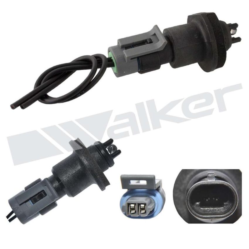 Walker Products 210-91010 Walker Products 210-91010 Air Charge Temperature Sensor - Full Service Kit