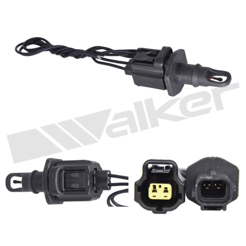 Walker Products 210-91016 Walker Products 210-91016 Air Charge Temperature Sensor - Full Service Kit