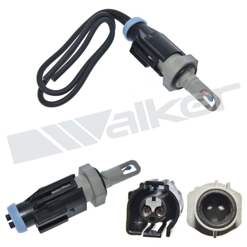 Walker Products 210-91019 Walker Products 210-91019 Air Charge Temperature Sensor - Full Service Kit