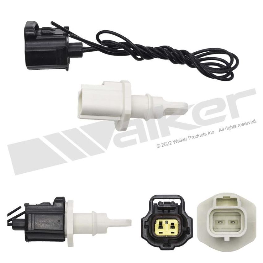 Walker Products 210-91032 Walker Products 210-91032 Air Charge Temperature Sensor - Full Service Kit