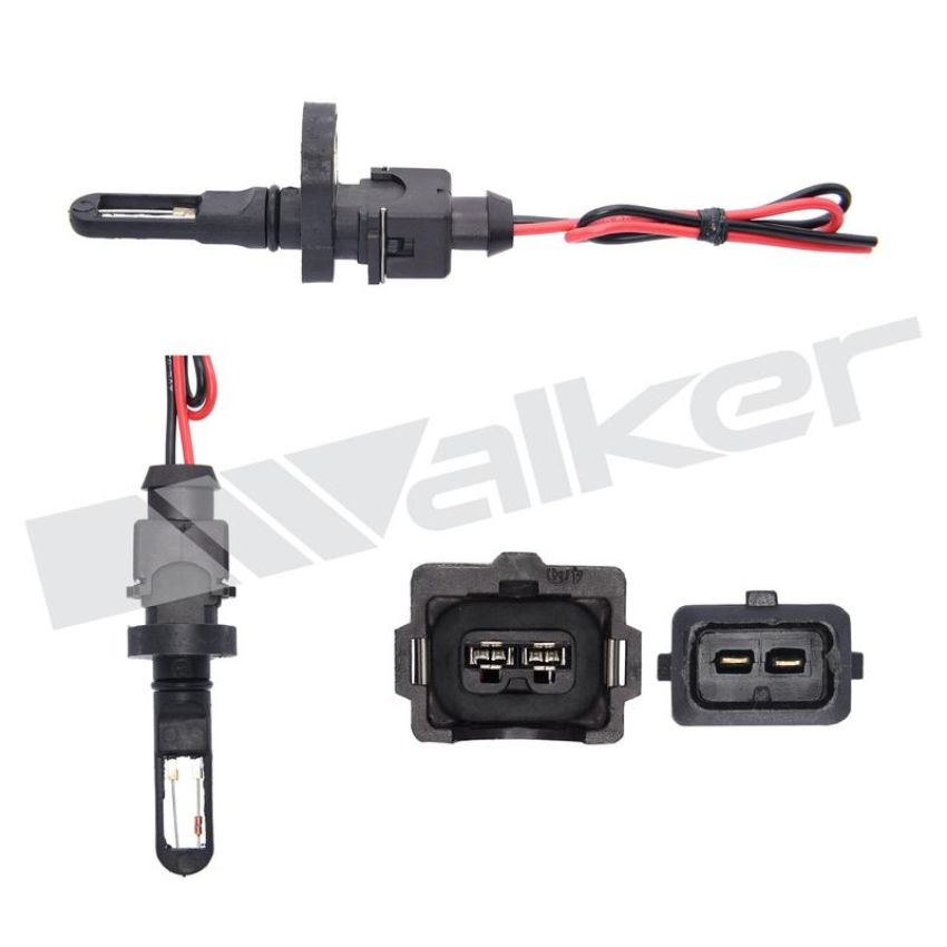 Walker Products 210-91057 Walker Products 210-91057 Air Charge Temperature Sensor - Full Service Kit