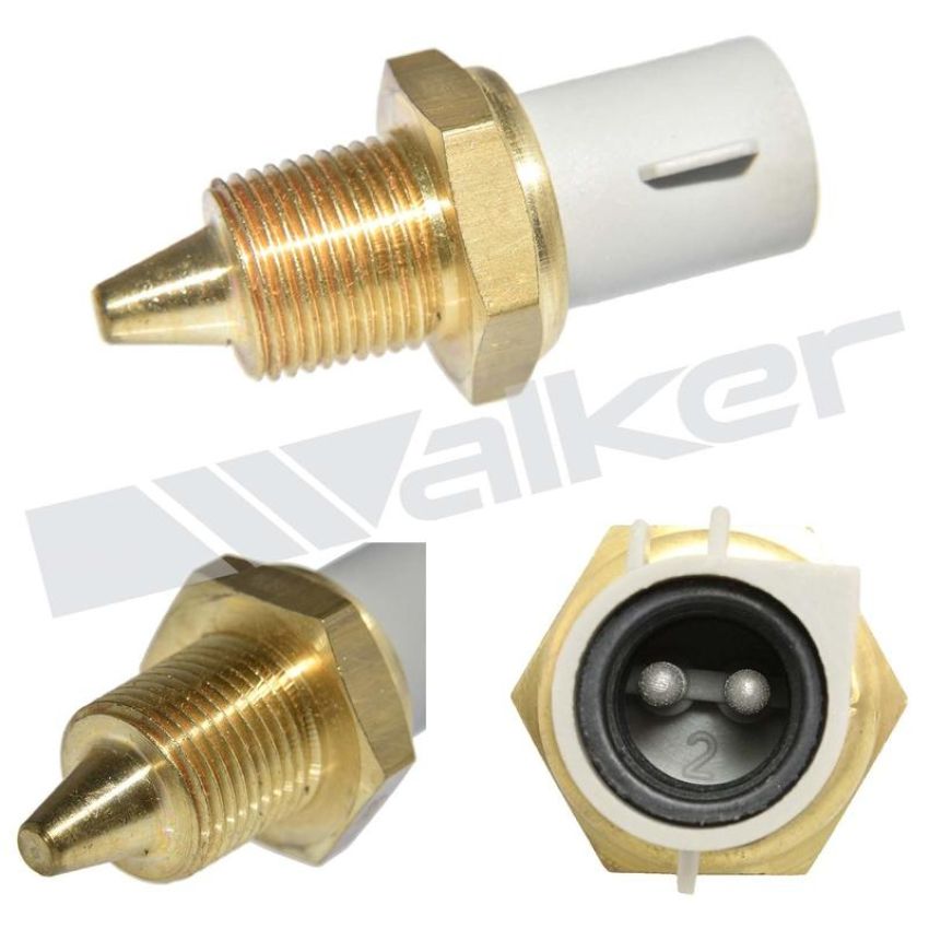 Walker Products 211-1002 Walker Products 211-1002 Engine Coolant Temperature Sensor