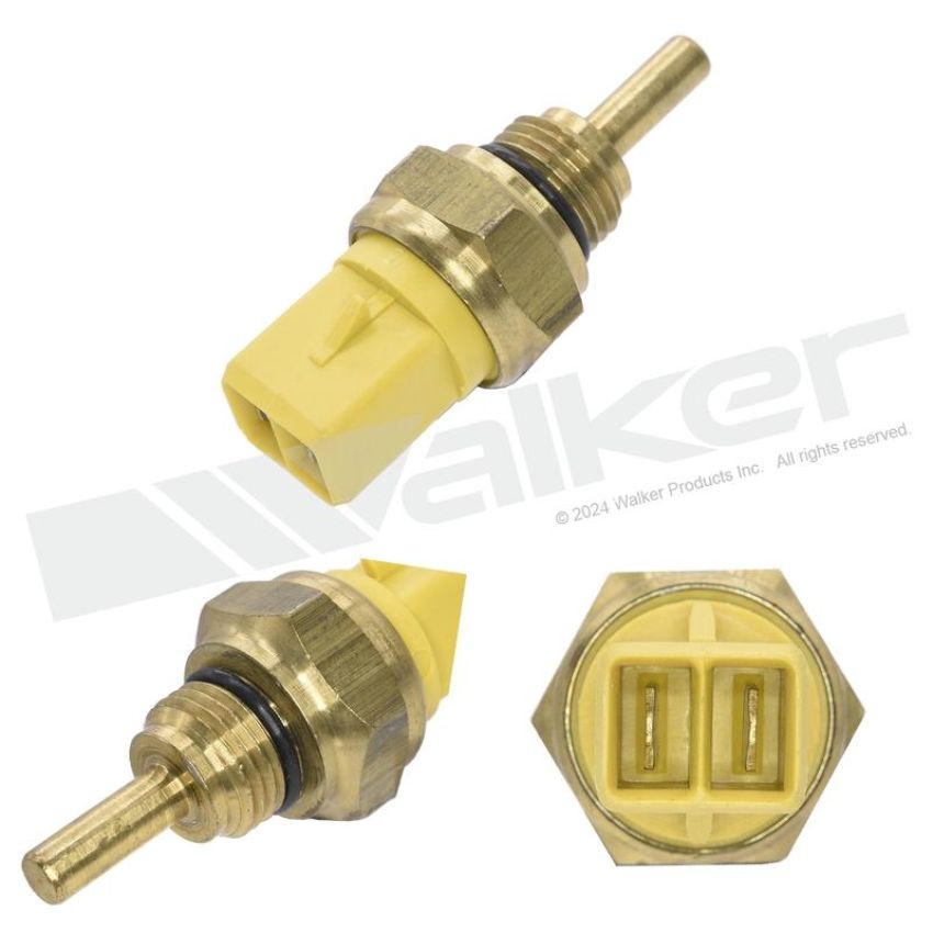 Walker Products 211-1006 Walker Products 211-1006 Engine Coolant Temperature Sensor