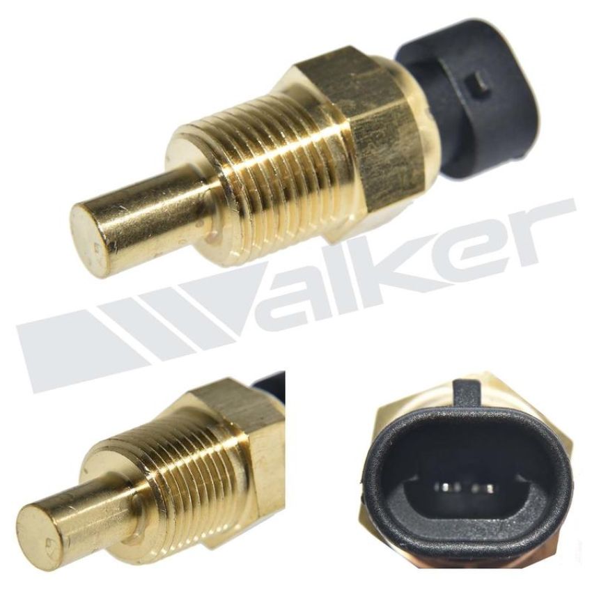 Walker Products 211-1012 Walker Products 211-1012 Engine Coolant Temperature Sensor