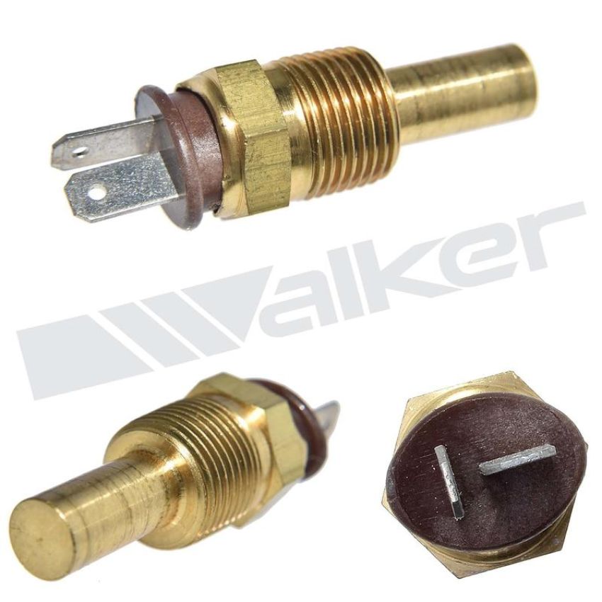 Walker Products 211-1013 Walker Products 211-1013 Engine Coolant Temperature Sensor