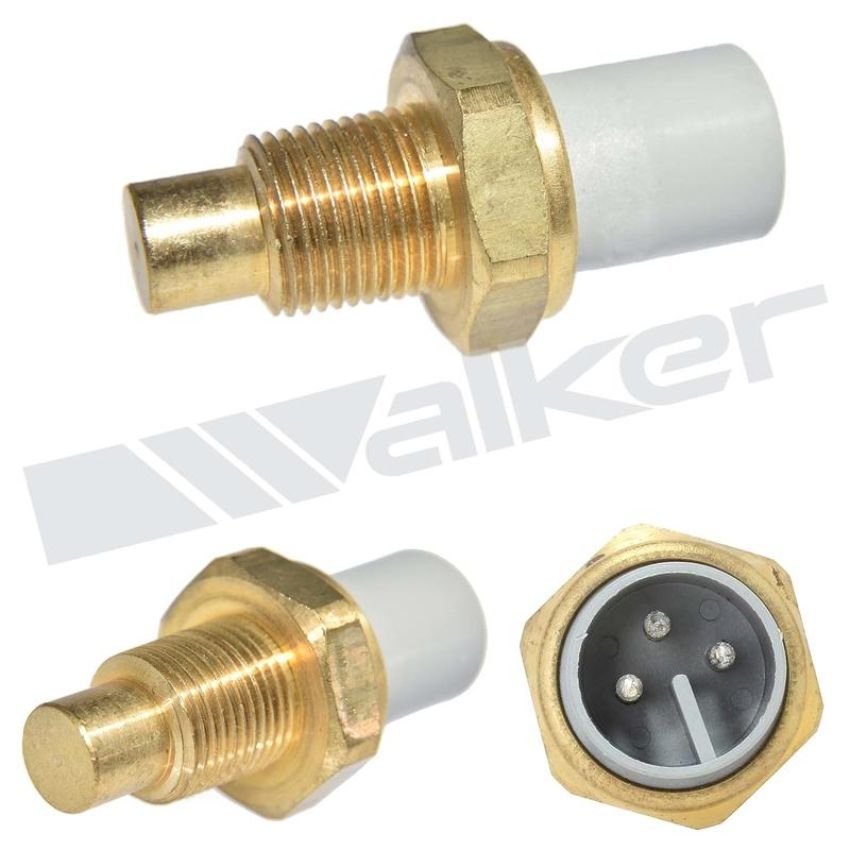 Walker Products 211-1023 Walker Products 211-1023 Engine Coolant Temperature Sensor