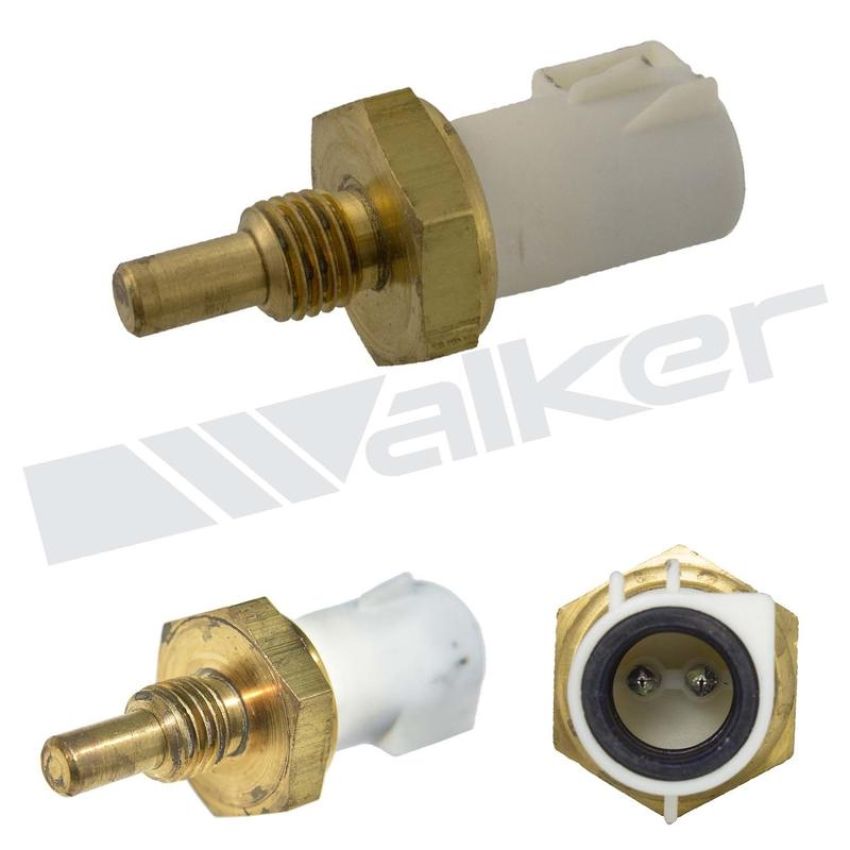 Walker Products 211-1024 Walker Products 211-1024 Engine Cooling Fan Switch