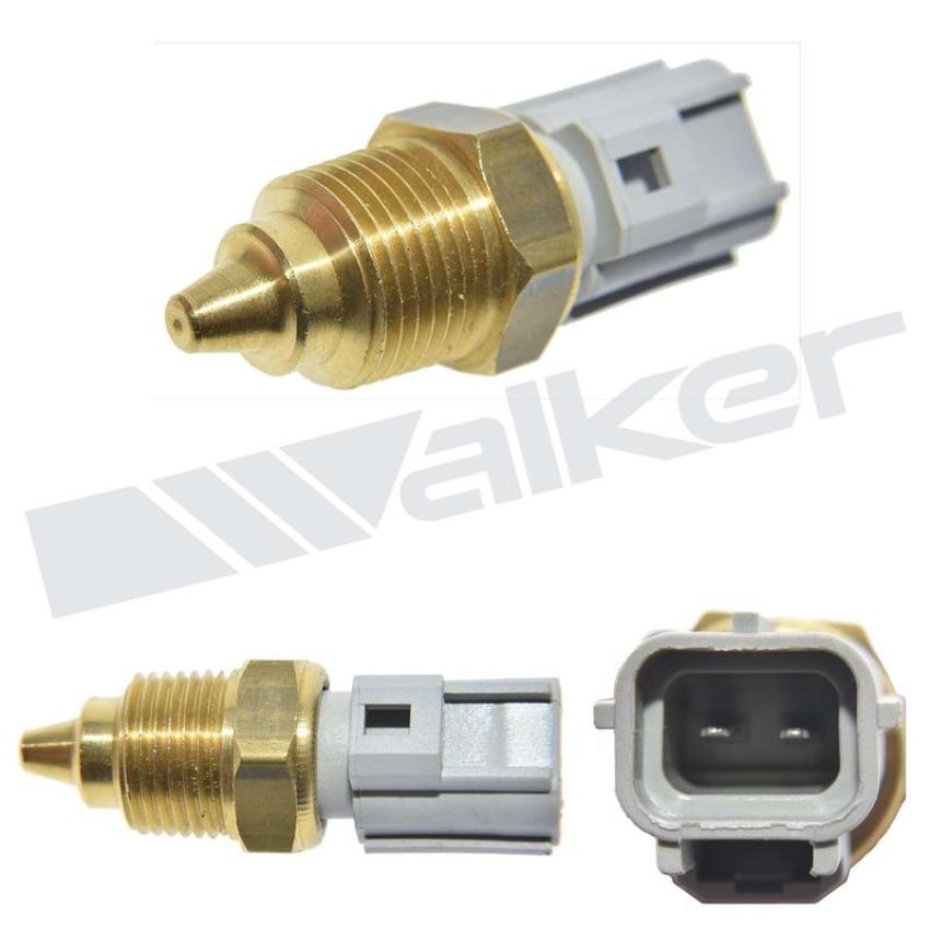 Walker Products 211-1026 Walker Products 211-1026 Engine Coolant Temperature Sensor