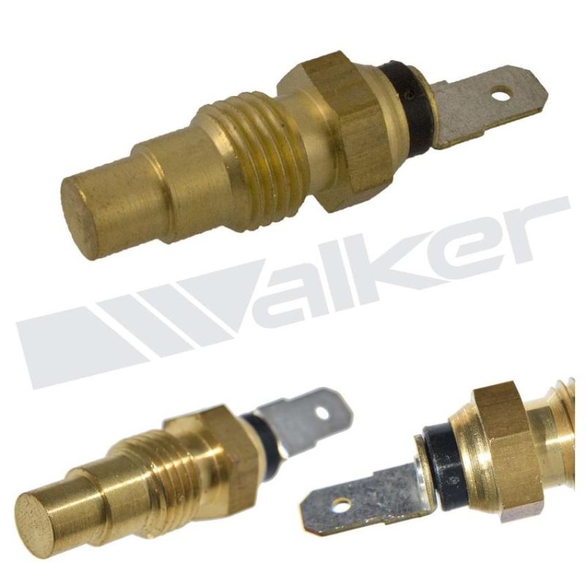Walker Products 211-1027 Walker Products 211-1027 Engine Coolant Temperature Sender