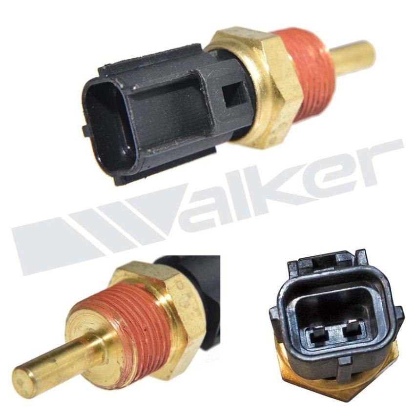 Walker Products 211-1030 Walker Products 211-1030 Engine Coolant Temperature Sensor