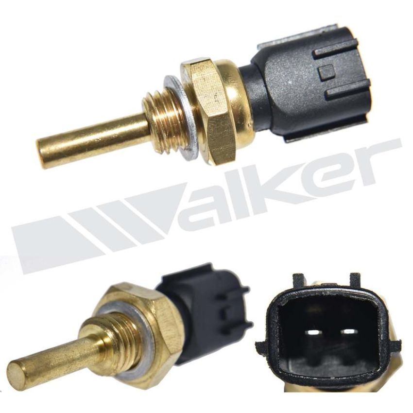 Walker Products 211-1031 Walker Products 211-1031 Engine Coolant Temperature Sensor