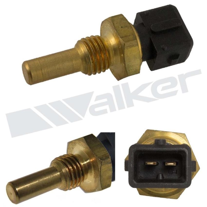 Walker Products 211-1036 Walker Products 211-1036 Engine Coolant Temperature Sensor