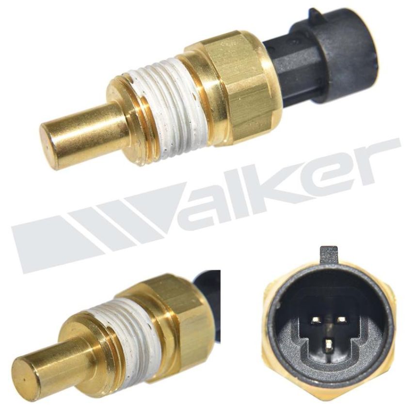 Walker Products 211-1039 Walker Products 211-1039 Engine Coolant Temperature Sensor