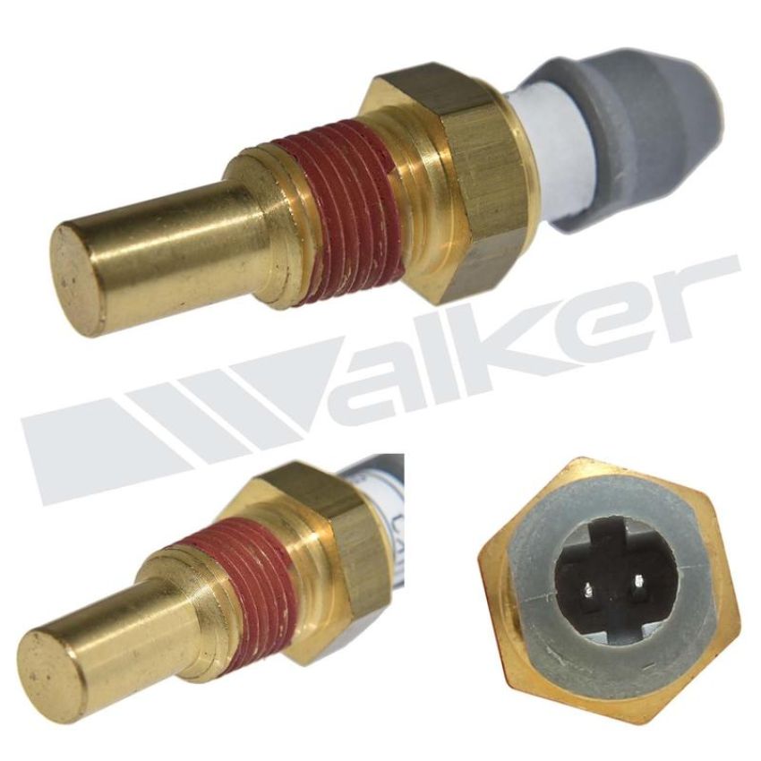 Walker Products 211-1041 Walker Products 211-1041 Engine Coolant Temperature Sender