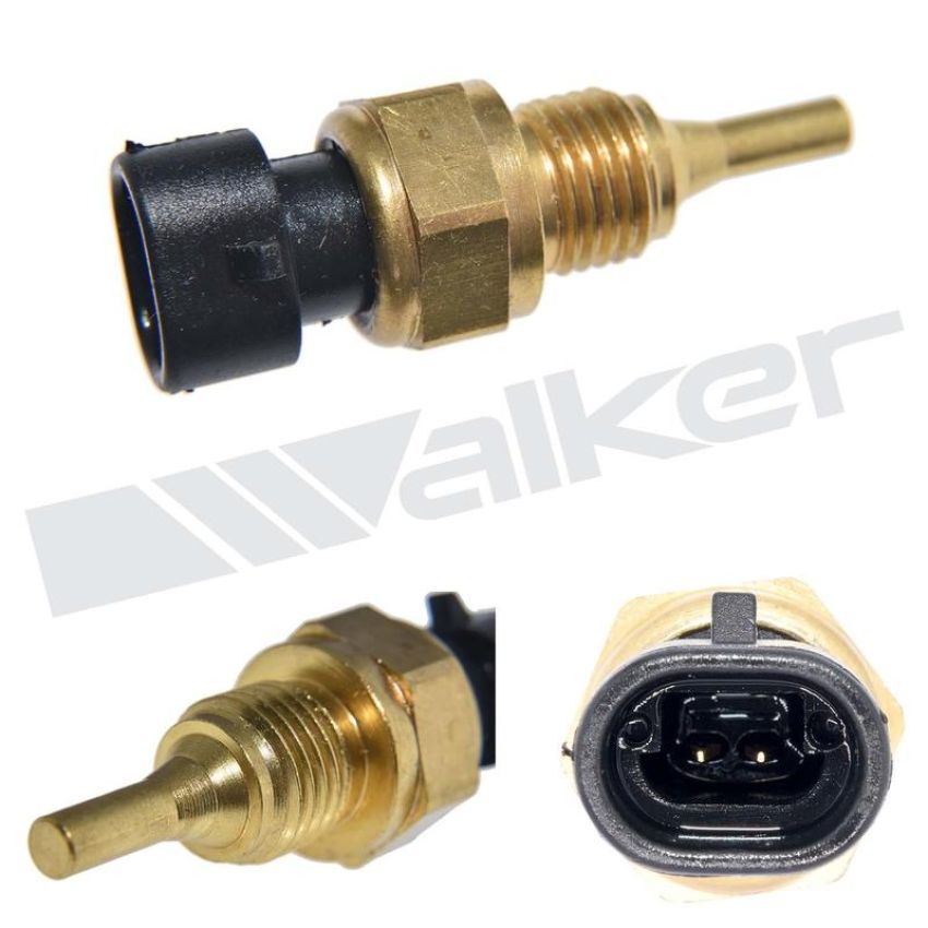 Walker Products 211-1050 Walker Products 211-1050 Engine Coolant Temperature Sender