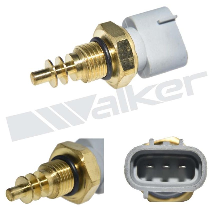 Walker Products 211-1051 Walker Products 211-1051 Engine Coolant Temperature Sensor
