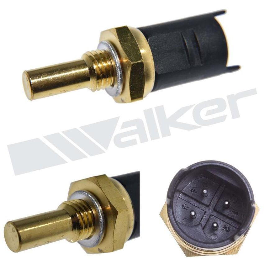 Walker Products 211-1053 Walker Products 211-1053 Engine Coolant Temperature Sensor