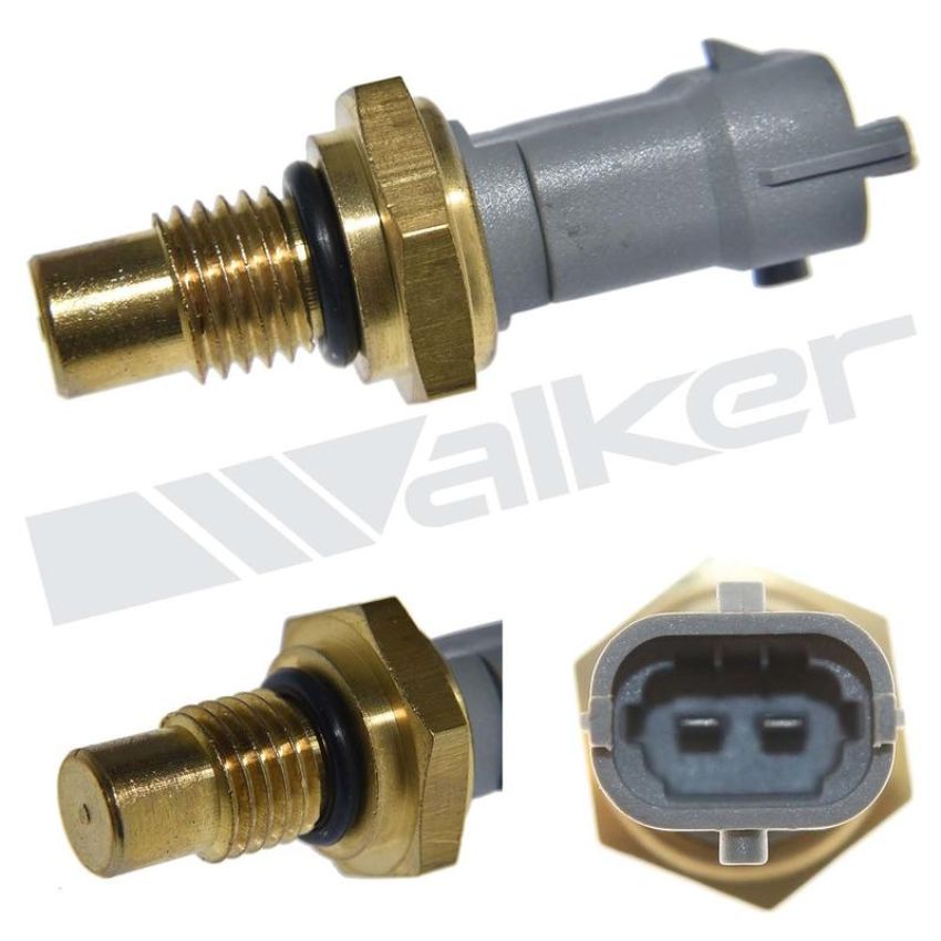 Walker Products 211-1054 Walker Products 211-1054 Engine Coolant Temperature Sender