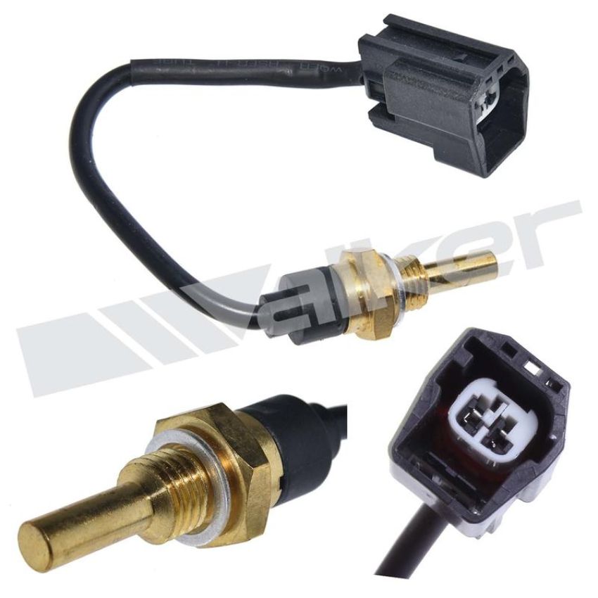 Walker Products 211-1061 Walker Products 211-1061 Engine Coolant Temperature Sensor