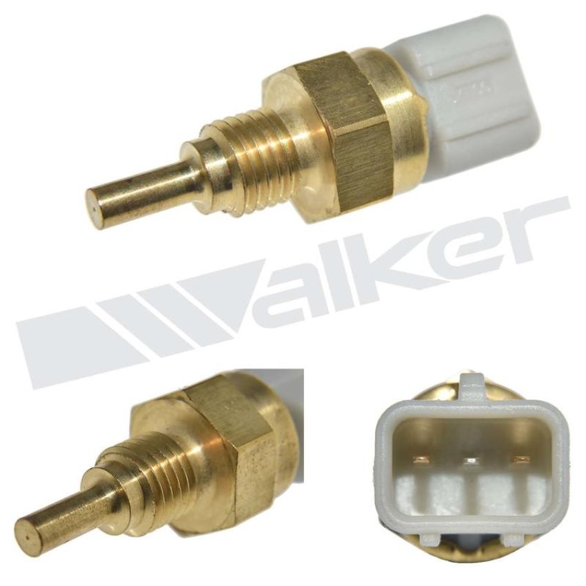 Walker Products 211-1063 Walker Products 211-1063 Engine Coolant Temperature Sensor