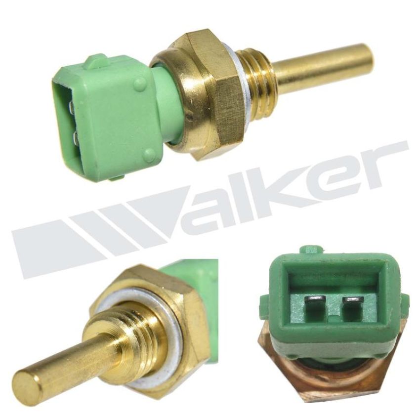 Walker Products 211-1064 Walker Products 211-1064 Engine Coolant Temperature Sensor