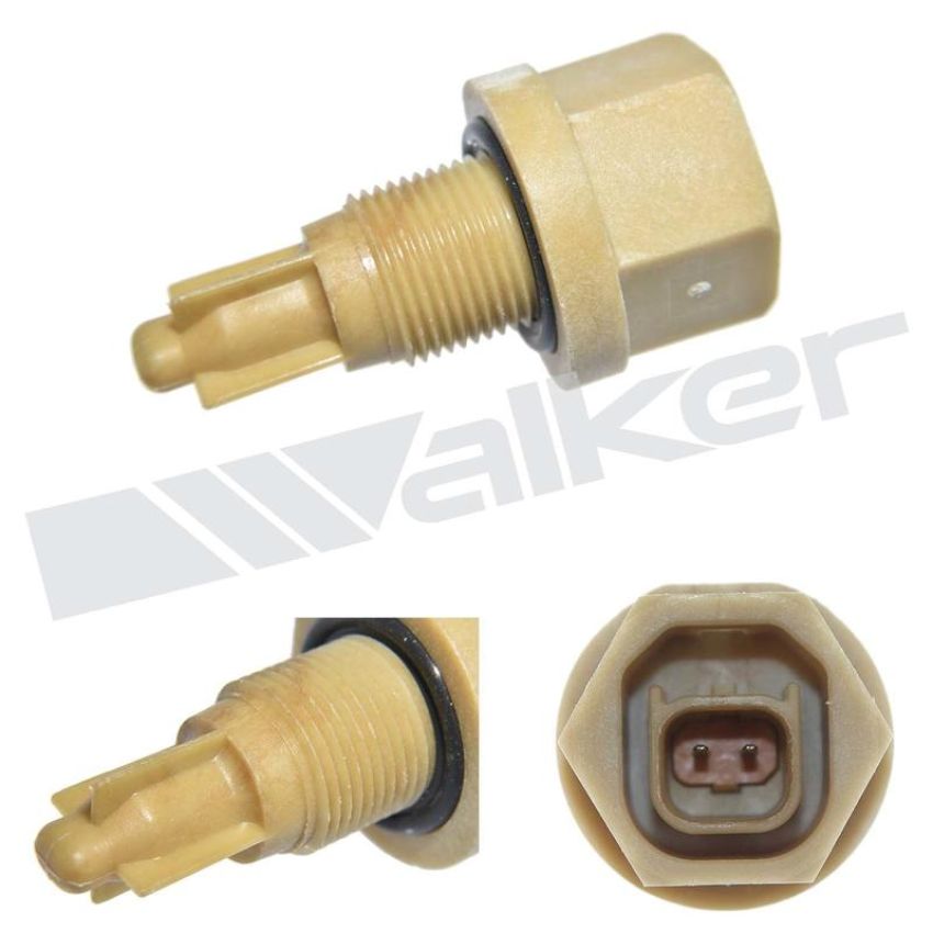 Walker Products 211-1066 Walker Products 211-1066 Engine Coolant Temperature Sensor