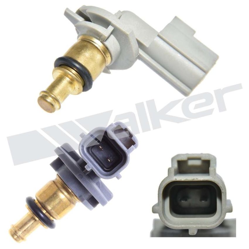 Walker Products 211-1070 Walker Products 211-1070 Engine Coolant Temperature Sensor