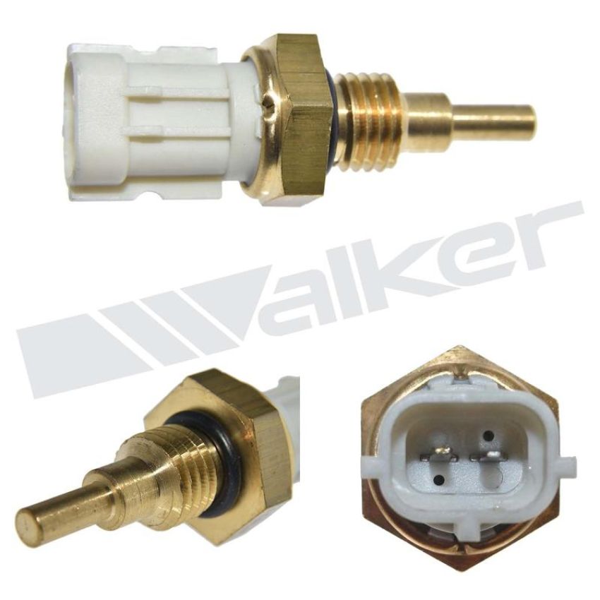 Walker Products 211-1072 Walker Products 211-1072 Engine Coolant Temperature Sensor