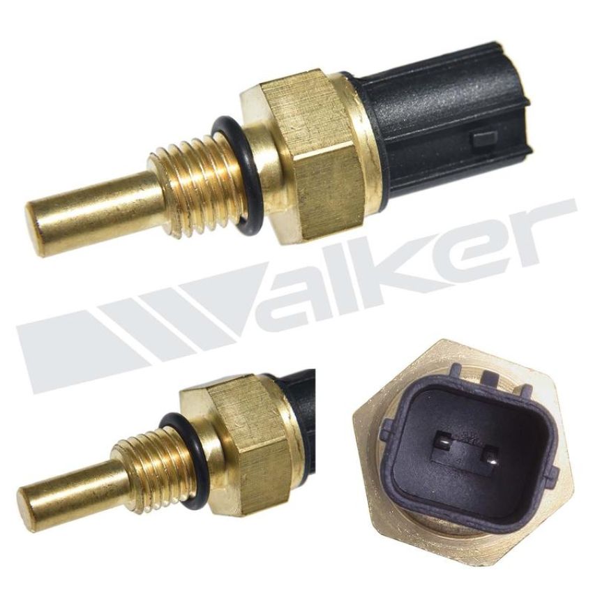 Walker Products 211-1075 Walker Products 211-1075 Engine Coolant Temperature Sensor