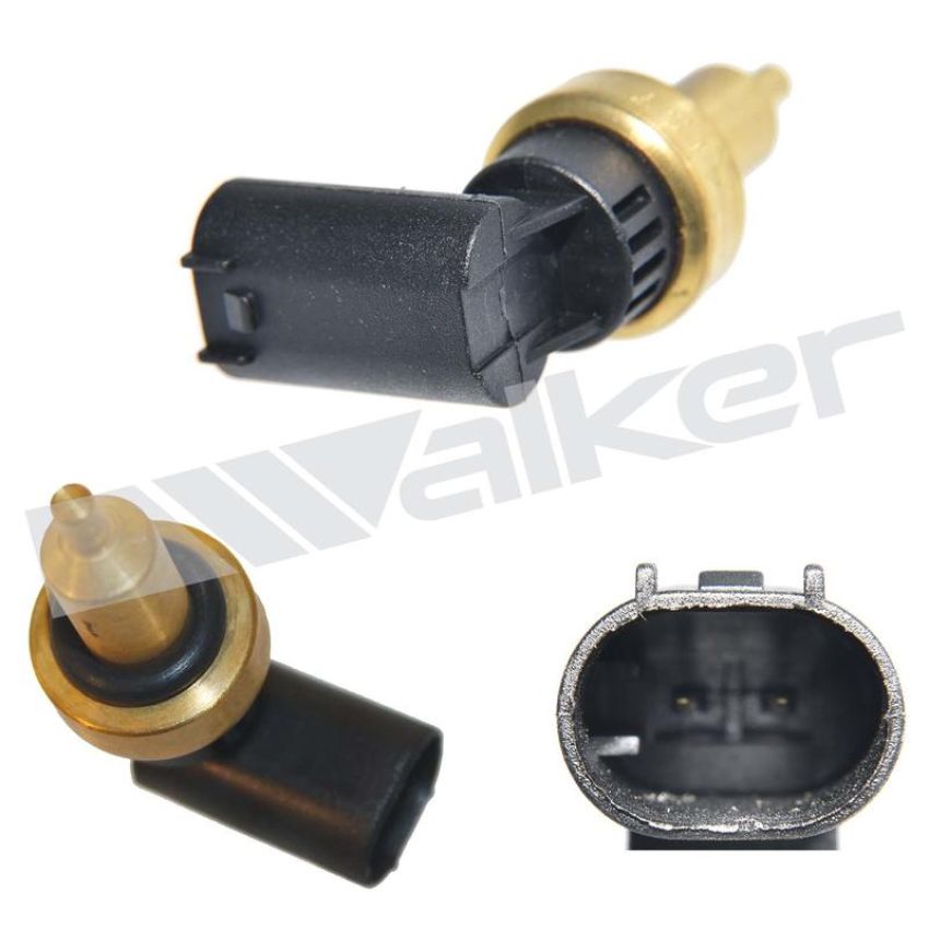 Walker Products 211-1076 Walker Products 211-1076 Engine Coolant Temperature Sensor