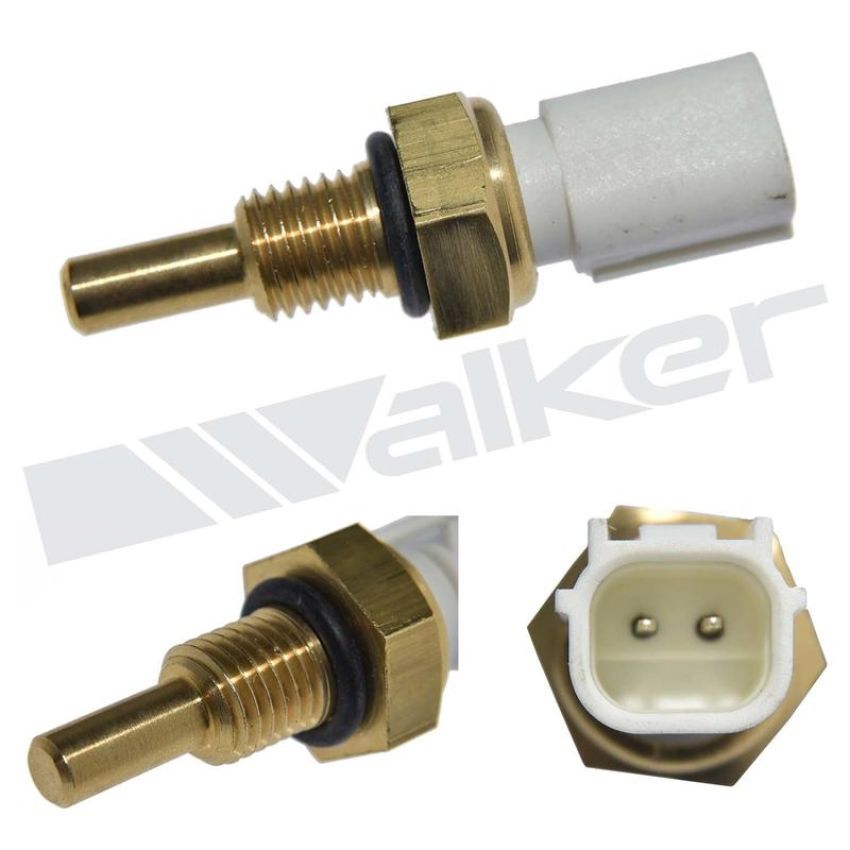Walker Products 211-1080 Walker Products 211-1080 Engine Coolant Temperature Sensor