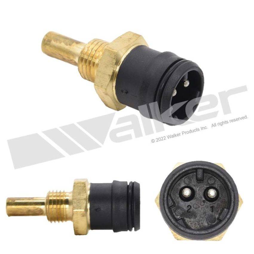 Walker Products 211-1090 Walker Products 211-1090 Engine Coolant Temperature Sensor