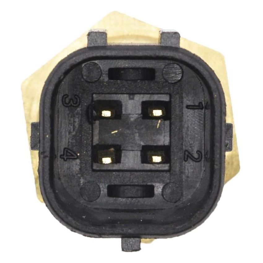 Walker Products 211-1095 Walker Products 211-1095 Engine Coolant Temperature Sensor