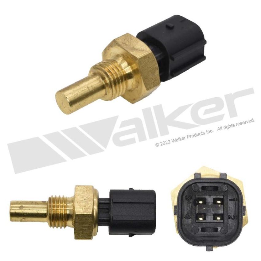 Walker Products 211-1095 Walker Products 211-1095 Engine Coolant Temperature Sensor
