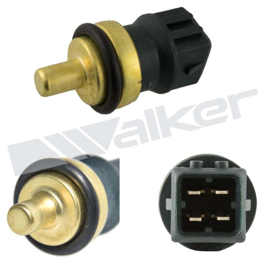 Walker Products 211-1104 Walker Products 211-1104 Engine Coolant Temperature Sensor
